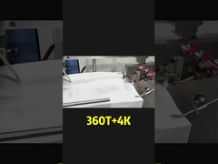 Kullanım talimatları kağıt katlama makinesi kağıt kağıt katlama makinesi