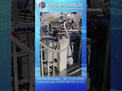 El ile kağıt katlama makinesi