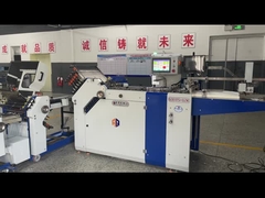 #AOQI Farmasötik broşürler Outserts Sistemi