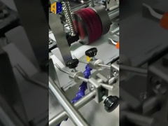 AQ Kağıt Kütüphane A3 Kütüphane Pile Feeder