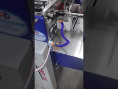 A3 Kağıt Katlama Makinesi