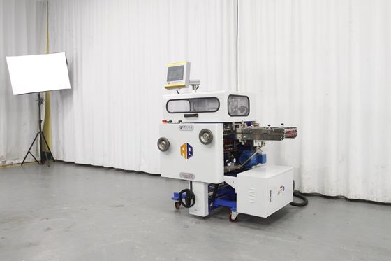 Genişliği 160mm Paralel Bıçak 4.2KW 20*50mm İlaç Endüstrisi için